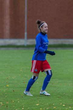 Bild 57 - B-Juniorinnen HSV - FF USV Jena : Ergebnis: 3:1